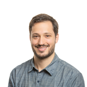 Alex Niesetich