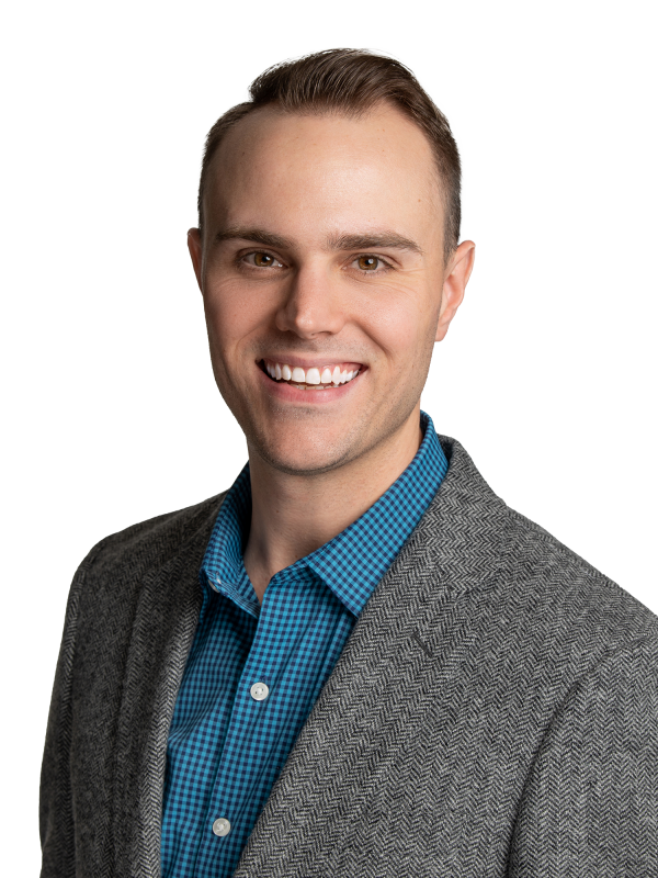 Wes Chappell SSRS