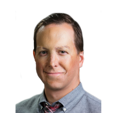 Chris Jackson