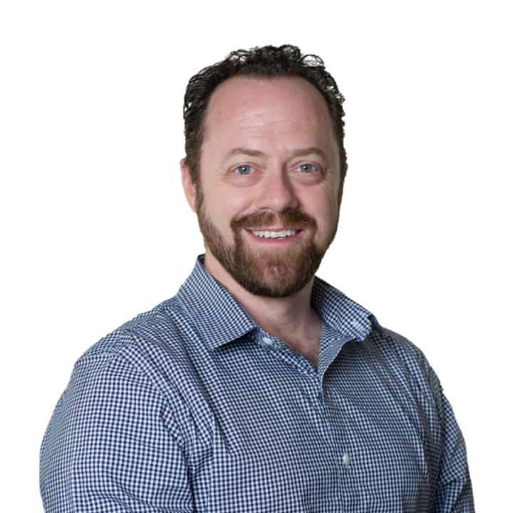 Clint Stevenson