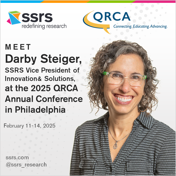 Darby QRCA 2025