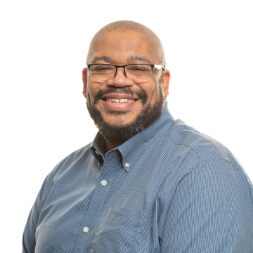 Derrick Lacey