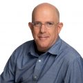 Eran Ben-Porath, PhD, SSRS EVP