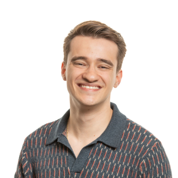 Jake Kahane