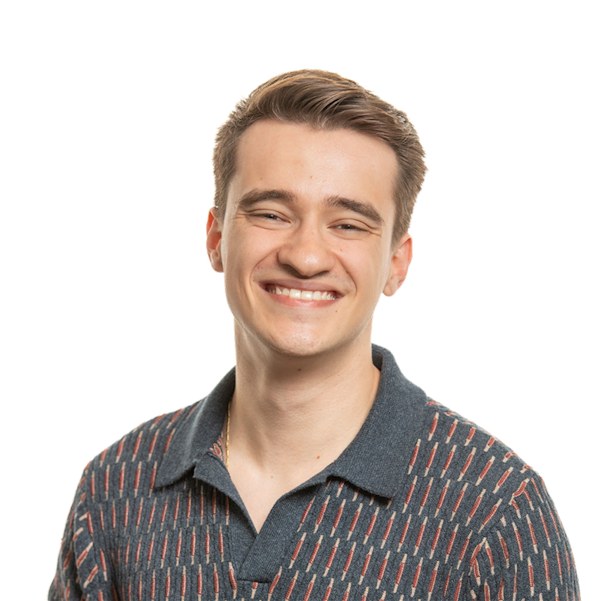 Jake Kahane
