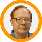John Benson SSRS Contributor