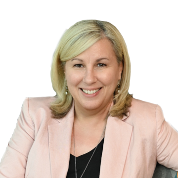 Kristen Purcell PhD