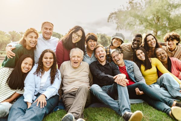 Meet the SSRS Opinion Panel