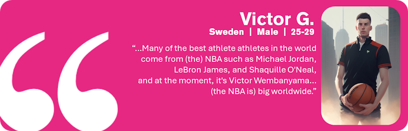 NBA International Fandom SSRS Qualitative_8