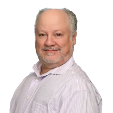 Paul Silverman