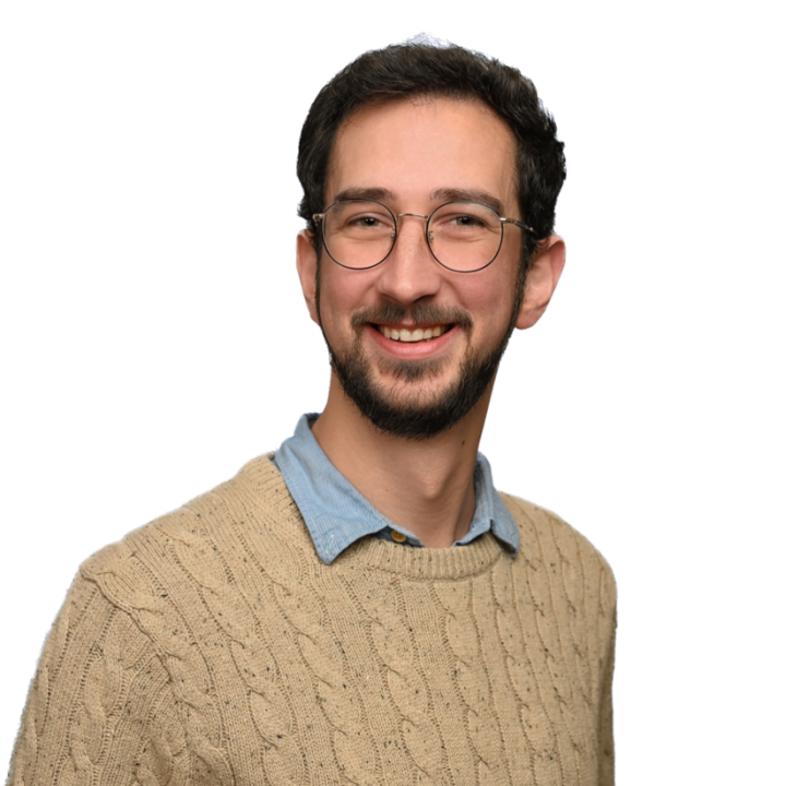 Sam Genova