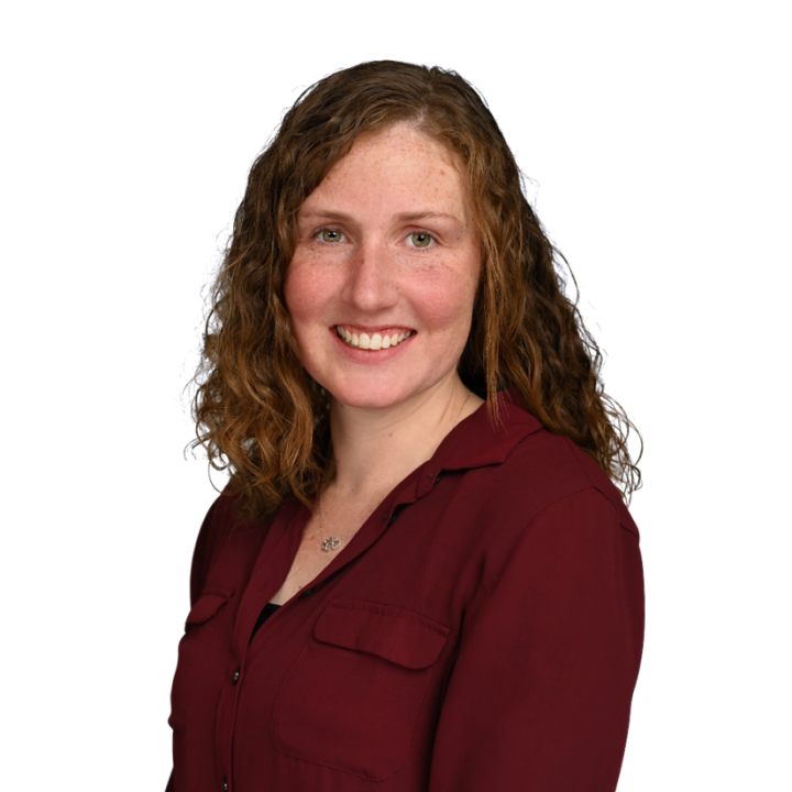 Sarah Glancey