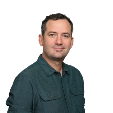 Steve Alber