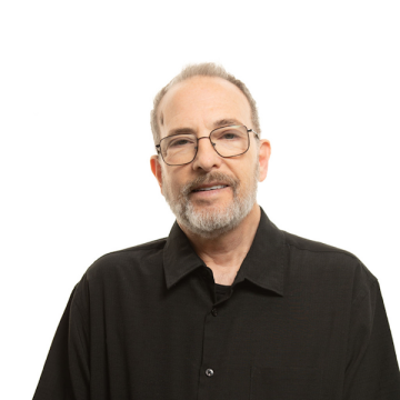 Steve Orr