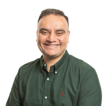 Subhan Ahmed