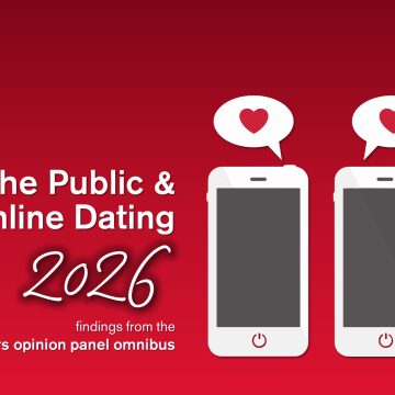 The Public and Online Dating 2026 SSRS Report