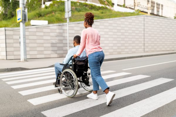 ssrs spotlight on caregivers