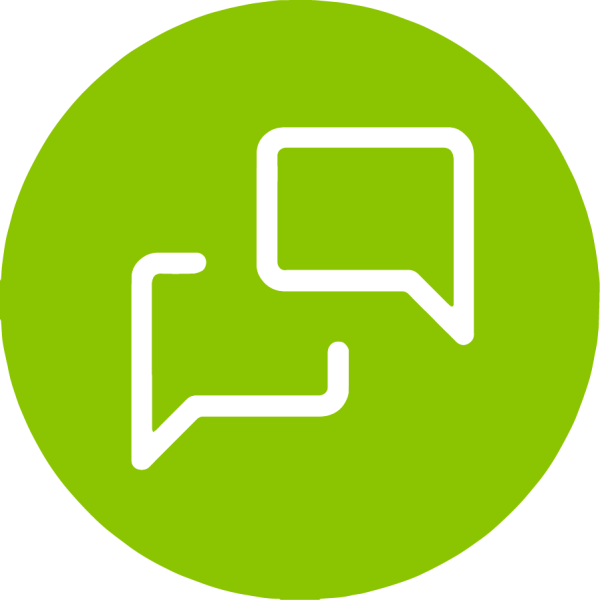 green icon