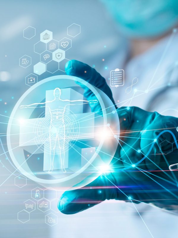 SSRS Health care and health policy research
