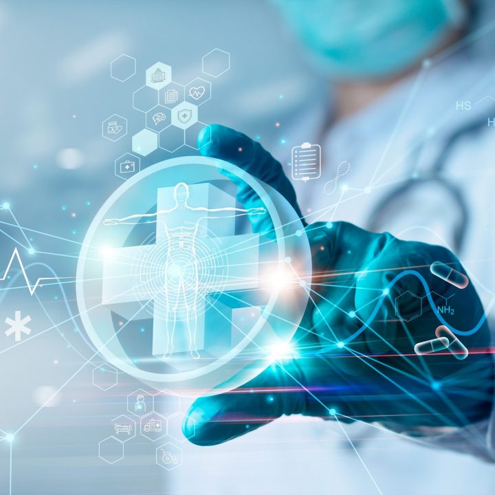 SSRS Health care and health policy research