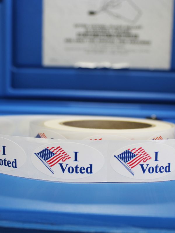 SSRS Political and Election Polling