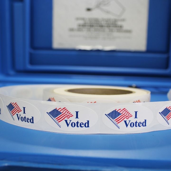 SSRS Political and Election Polling