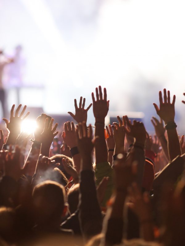 SSRS entertainment research