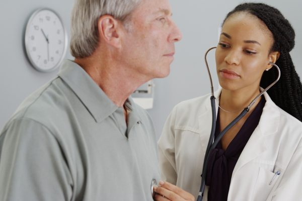 ssrs healthcare research capabilities